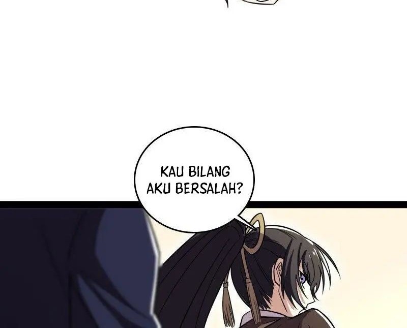 The Life After God Of Martial Lived In Seclusion Chapter 237 Gambar 22