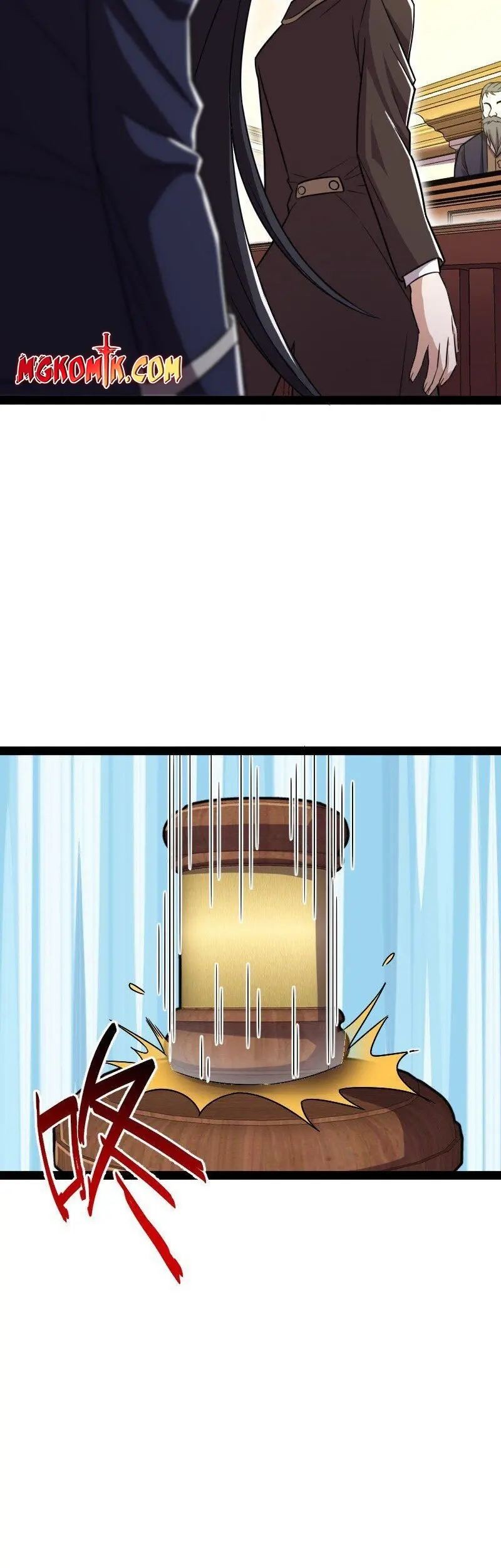 The Life After God Of Martial Lived In Seclusion Chapter 237 Gambar 23