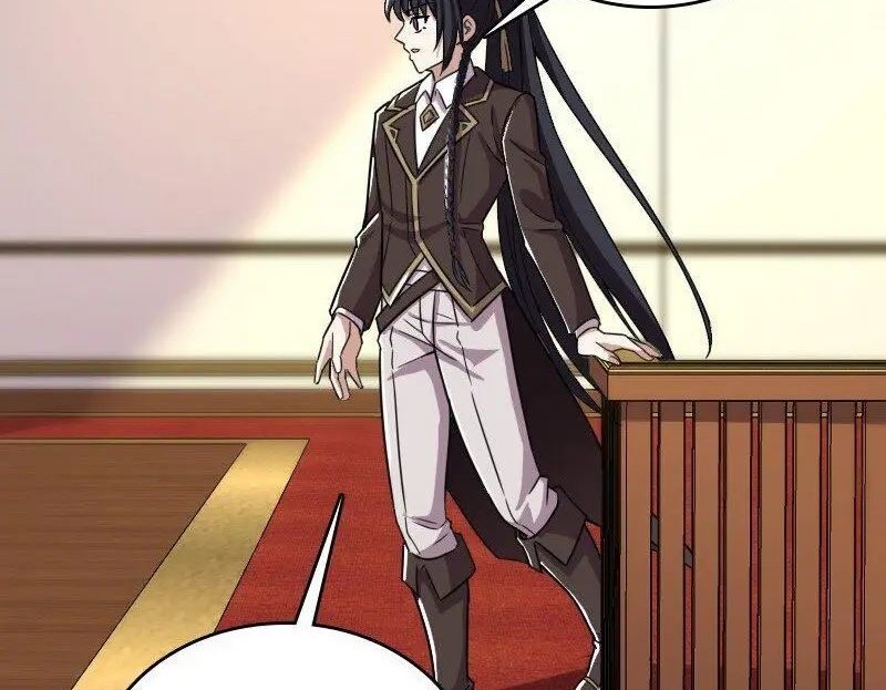 The Life After God Of Martial Lived In Seclusion Chapter 237 Gambar 32