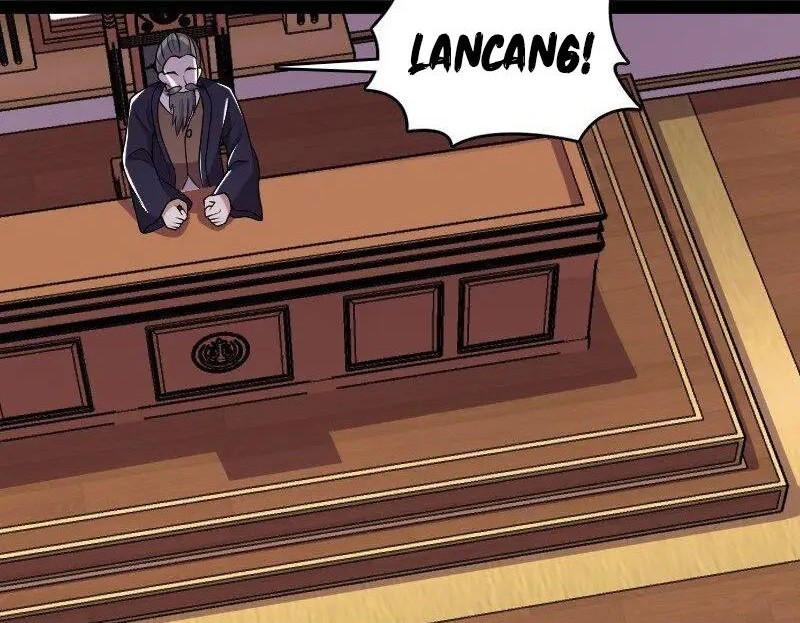 The Life After God Of Martial Lived In Seclusion Chapter 237 Gambar 36