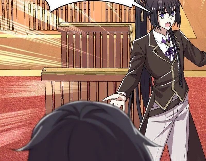 The Life After God Of Martial Lived In Seclusion Chapter 237 Gambar 38