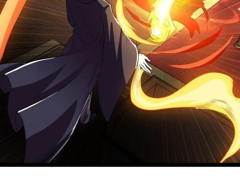 The Life After God Of Martial Lived In Seclusion Chapter 237 Gambar 40