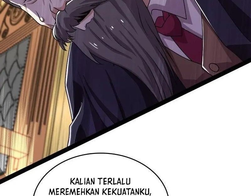 The Life After God Of Martial Lived In Seclusion Chapter 237 Gambar 46