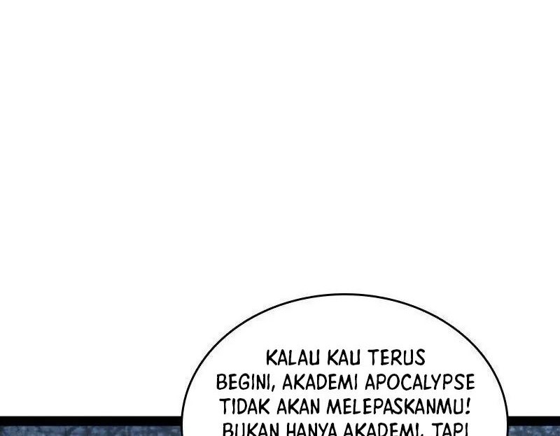The Life After God Of Martial Lived In Seclusion Chapter 237 Gambar 48