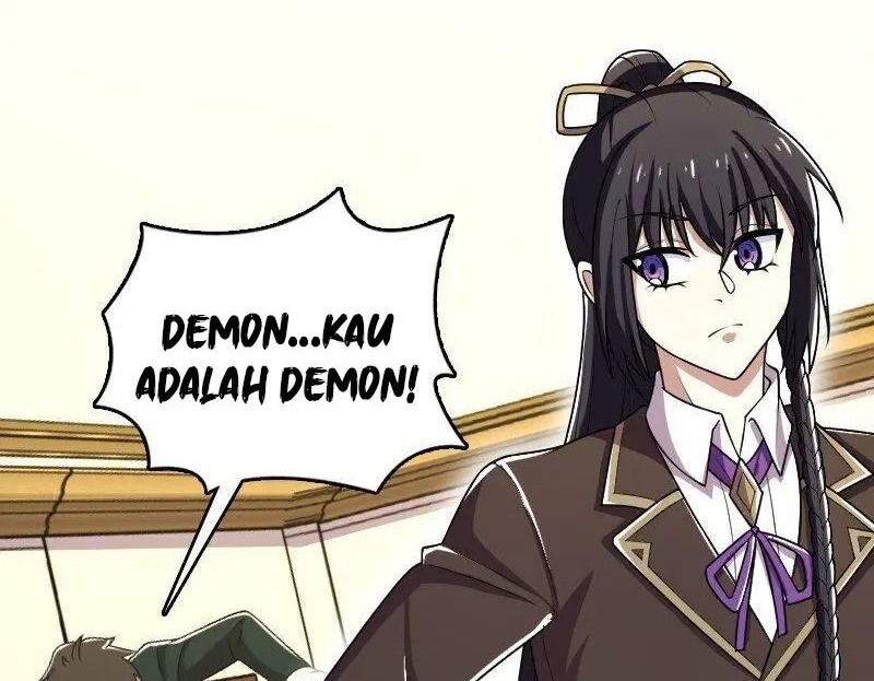 The Life After God Of Martial Lived In Seclusion Chapter 237 Gambar 52