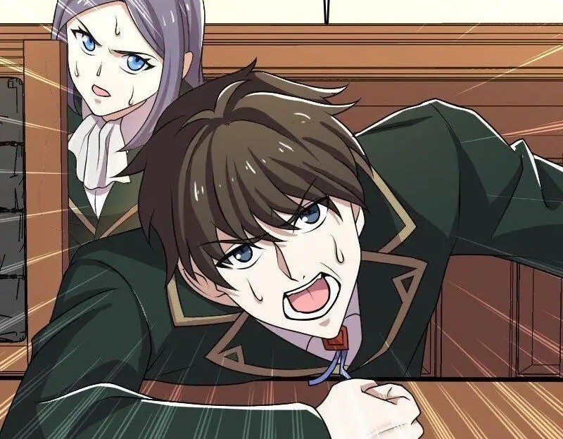 The Life After God Of Martial Lived In Seclusion Chapter 237 Gambar 54