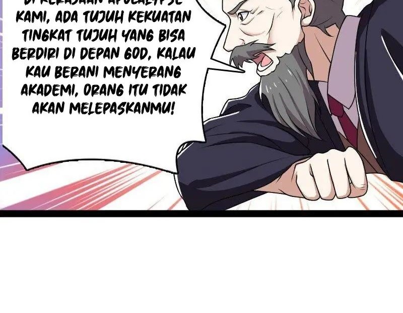 The Life After God Of Martial Lived In Seclusion Chapter 237 Gambar 56