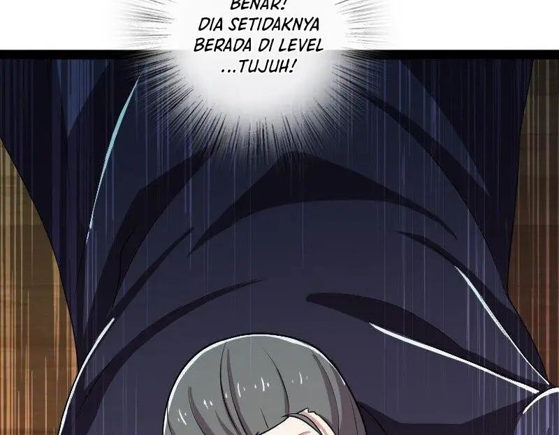 The Life After God Of Martial Lived In Seclusion Chapter 237 Gambar 58