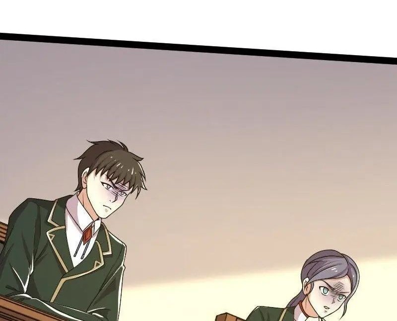 The Life After God Of Martial Lived In Seclusion Chapter 237 Gambar 4