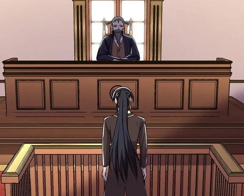 The Life After God Of Martial Lived In Seclusion Chapter 237 Gambar 6