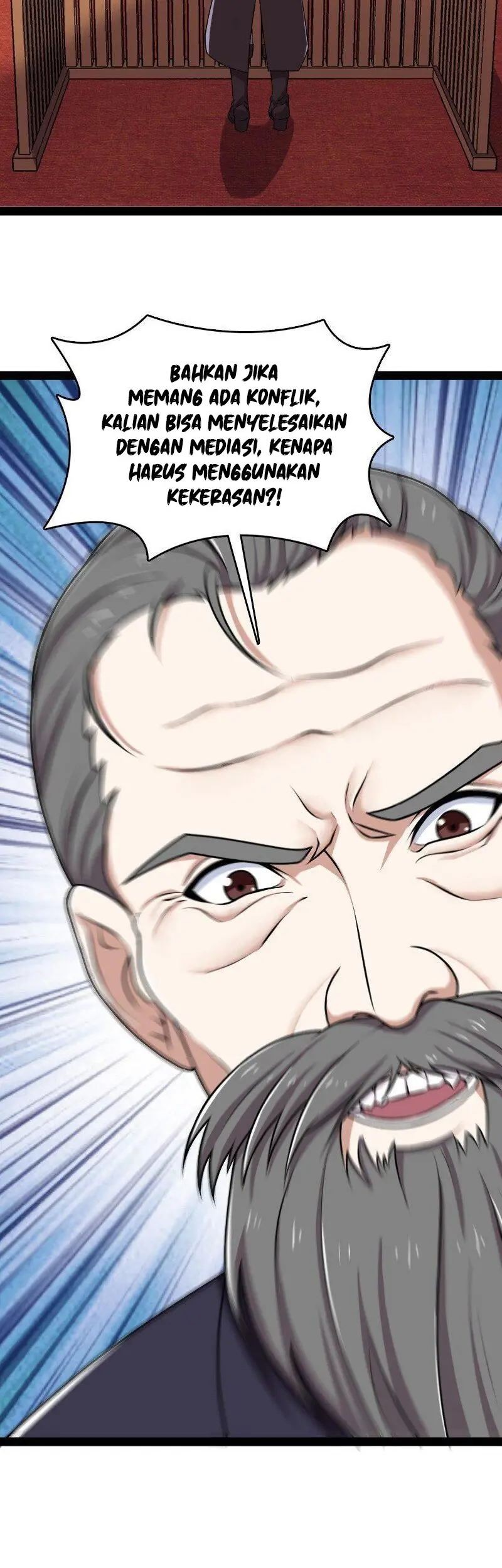 The Life After God Of Martial Lived In Seclusion Chapter 237 Gambar 7