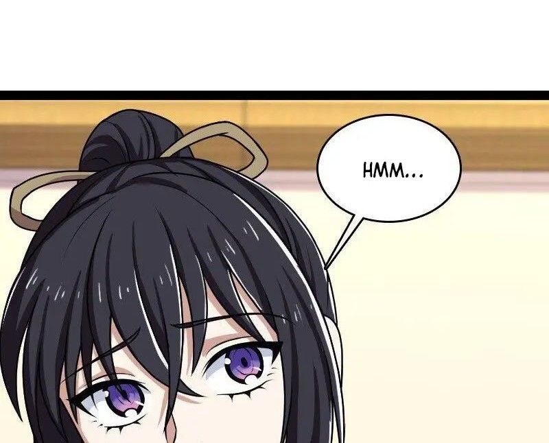 The Life After God Of Martial Lived In Seclusion Chapter 237 Gambar 8