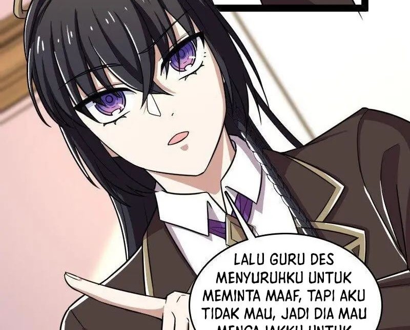 The Life After God Of Martial Lived In Seclusion Chapter 237 Gambar 14