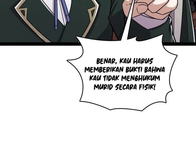 The Life After God Of Martial Lived In Seclusion Chapter 237 Gambar 16