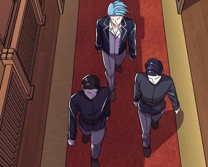 The Life After God Of Martial Lived In Seclusion Chapter 237 Gambar 18