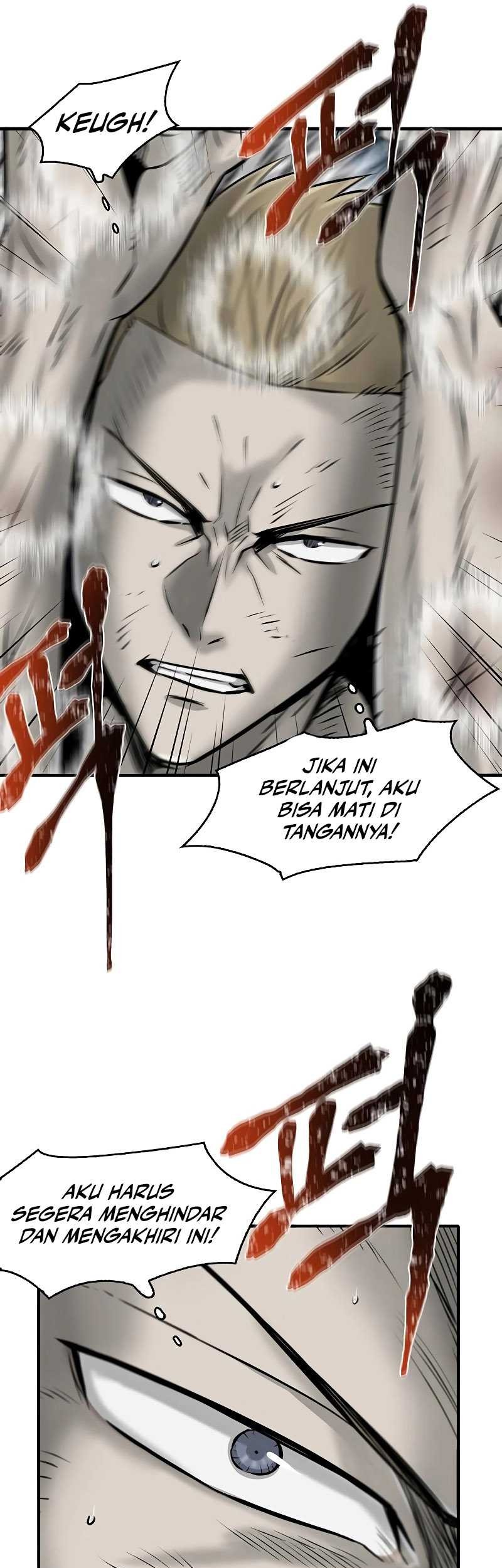 Limitless Chapter 13 Gambar 34