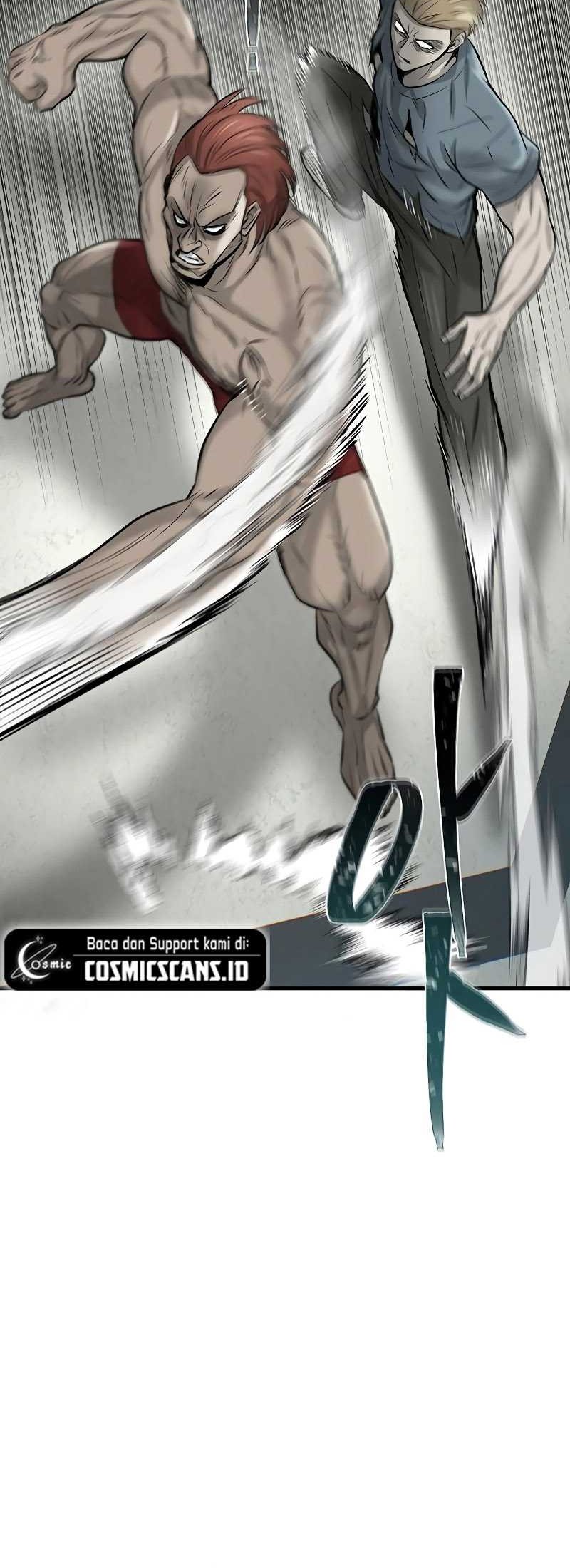 Limitless Chapter 13 Gambar 36