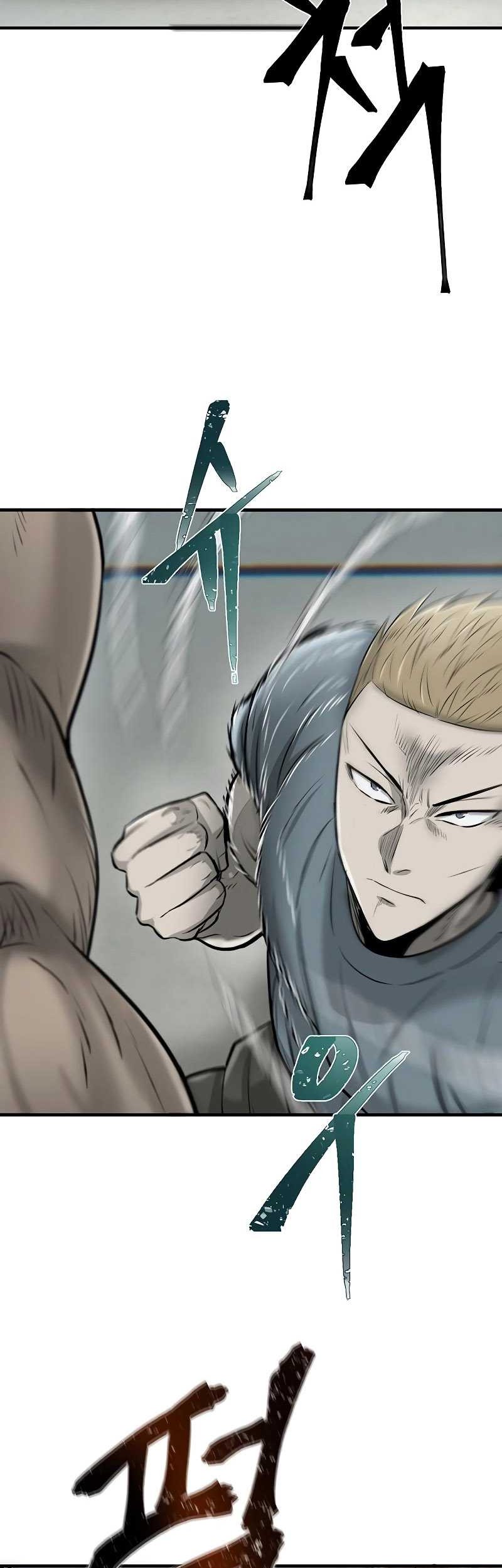 Limitless Chapter 13 Gambar 39