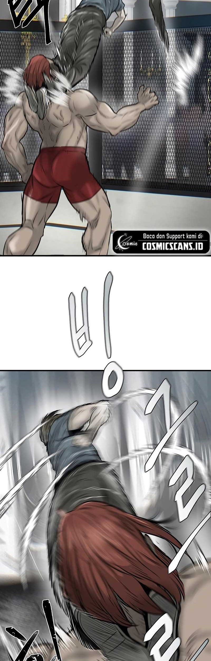 Limitless Chapter 13 Gambar 42