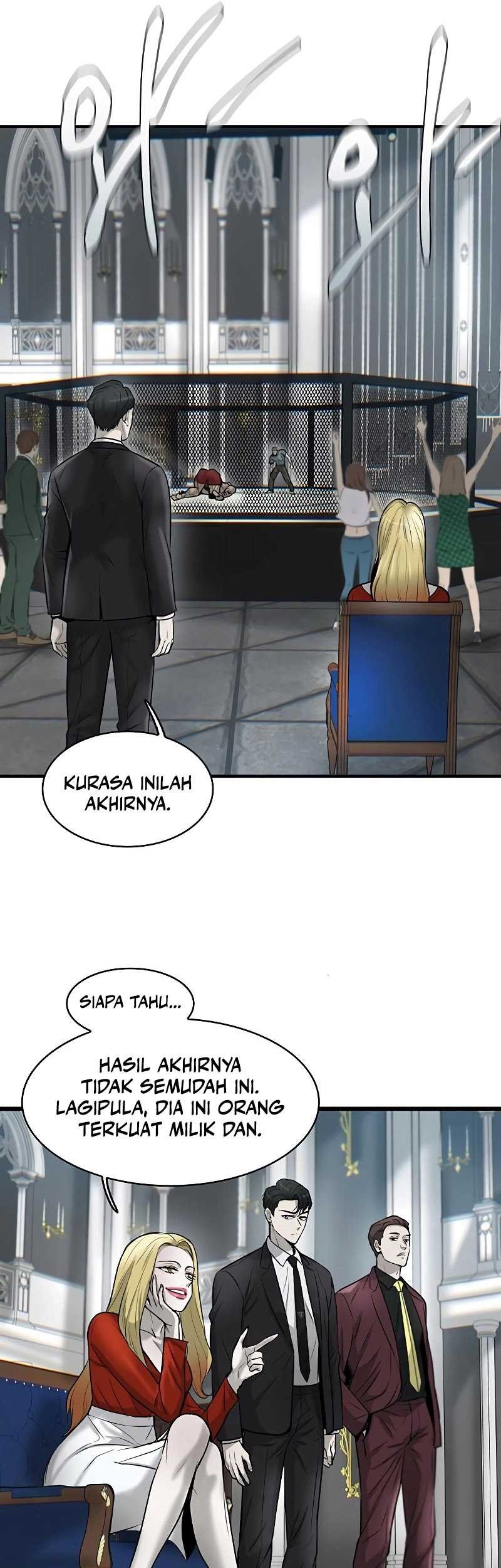 Limitless Chapter 13 Gambar 45