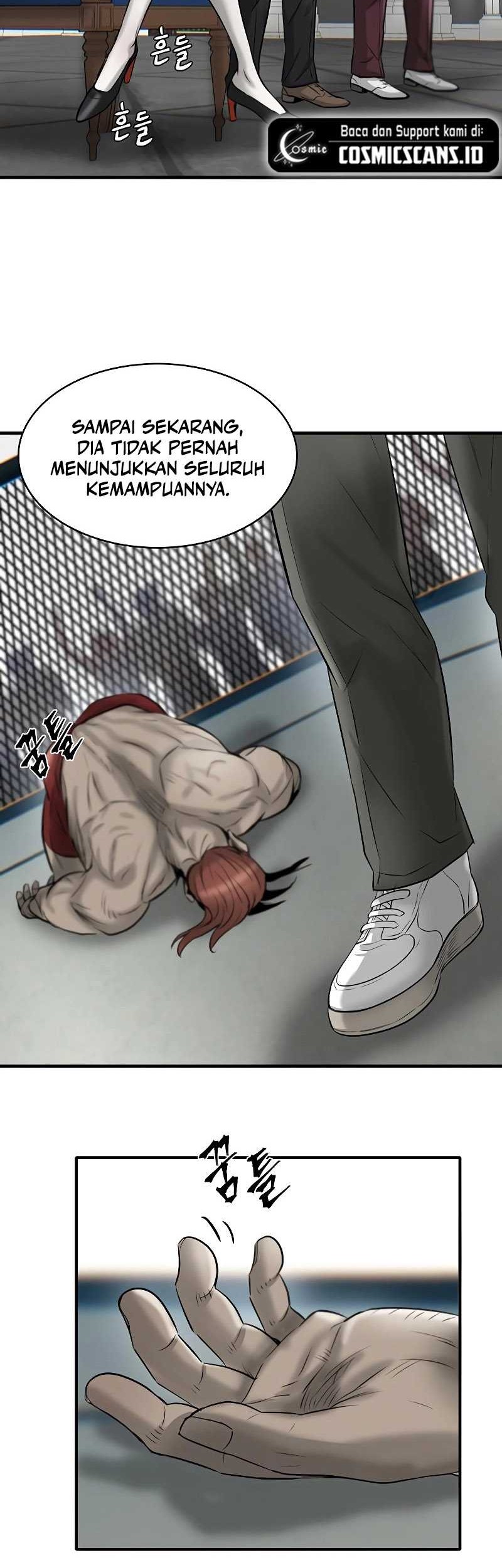 Limitless Chapter 13 Gambar 46