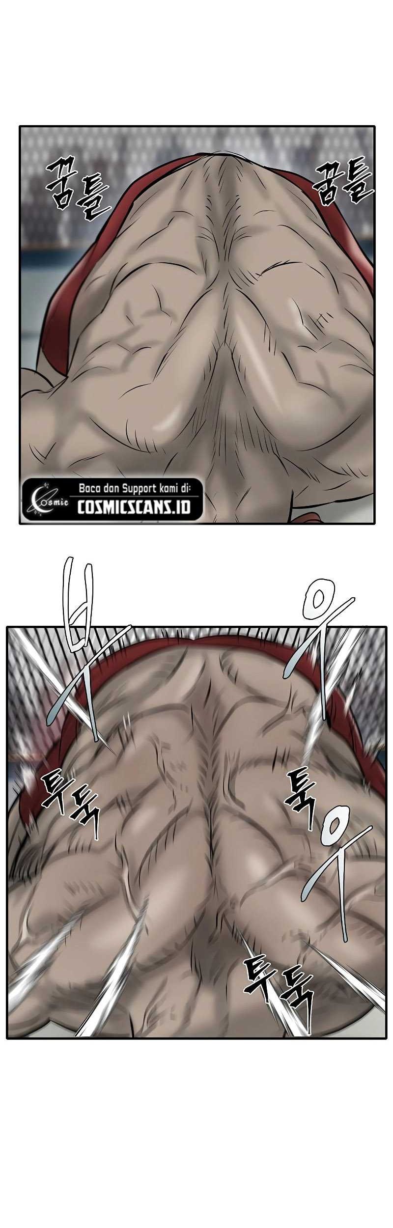 Limitless Chapter 13 Gambar 47