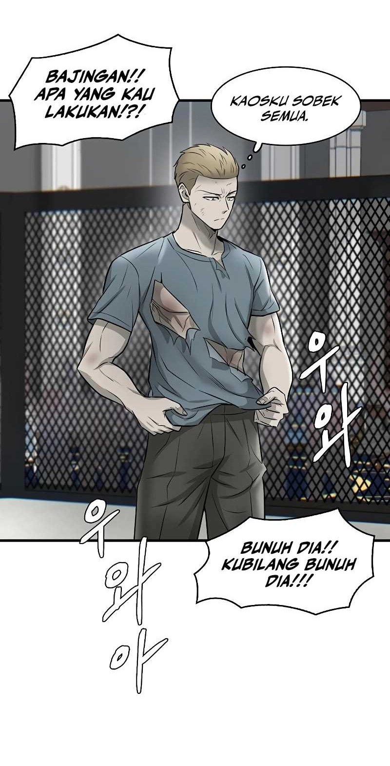Limitless Chapter 13 Gambar 48
