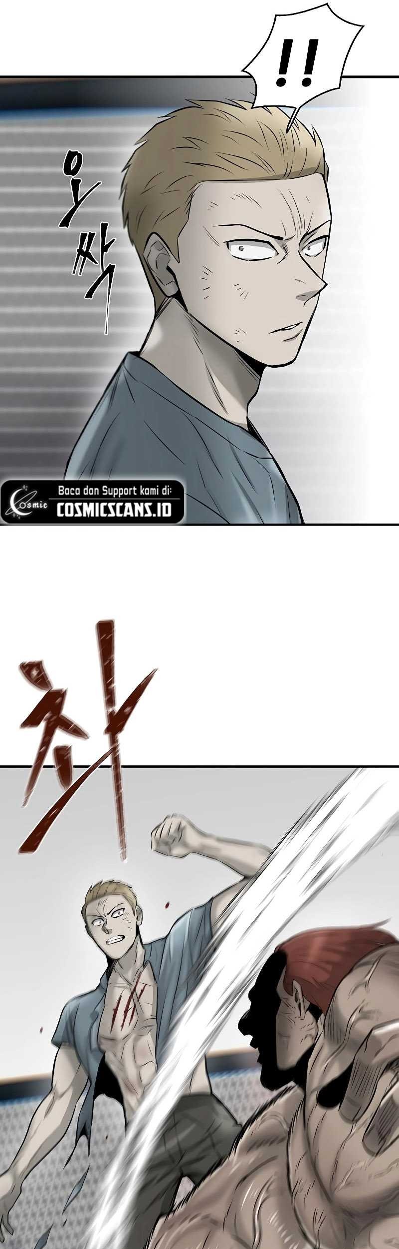Limitless Chapter 13 Gambar 49