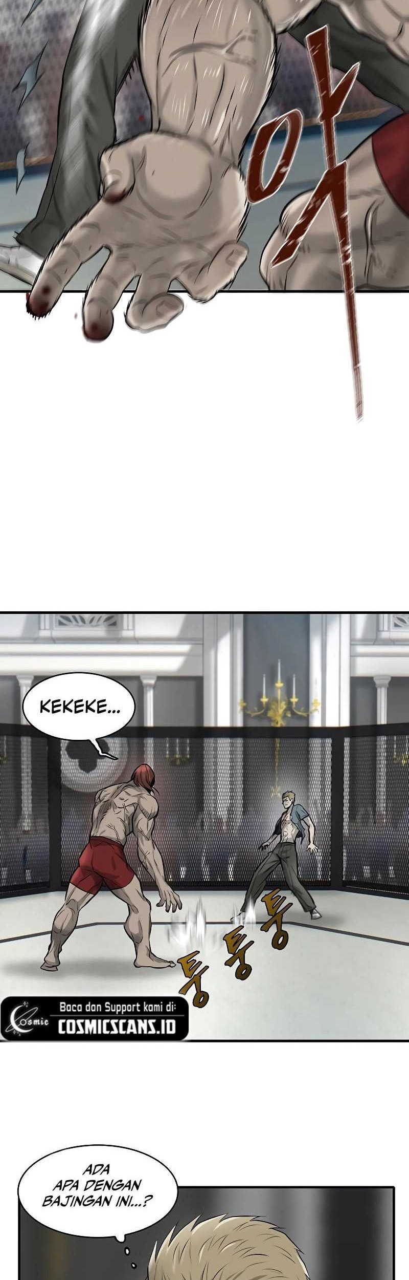 Limitless Chapter 13 Gambar 50