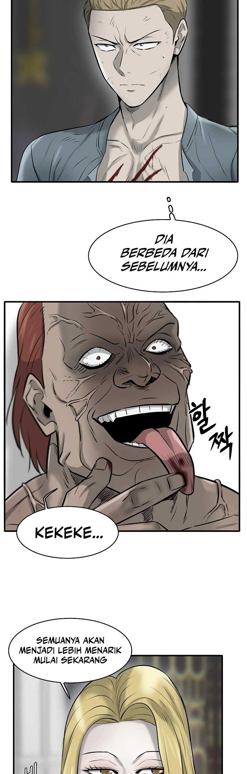 Limitless Chapter 13 Gambar 51