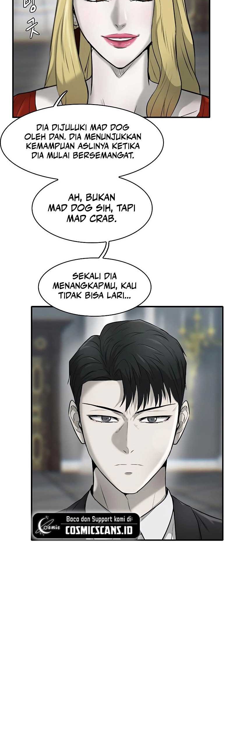 Limitless Chapter 13 Gambar 52