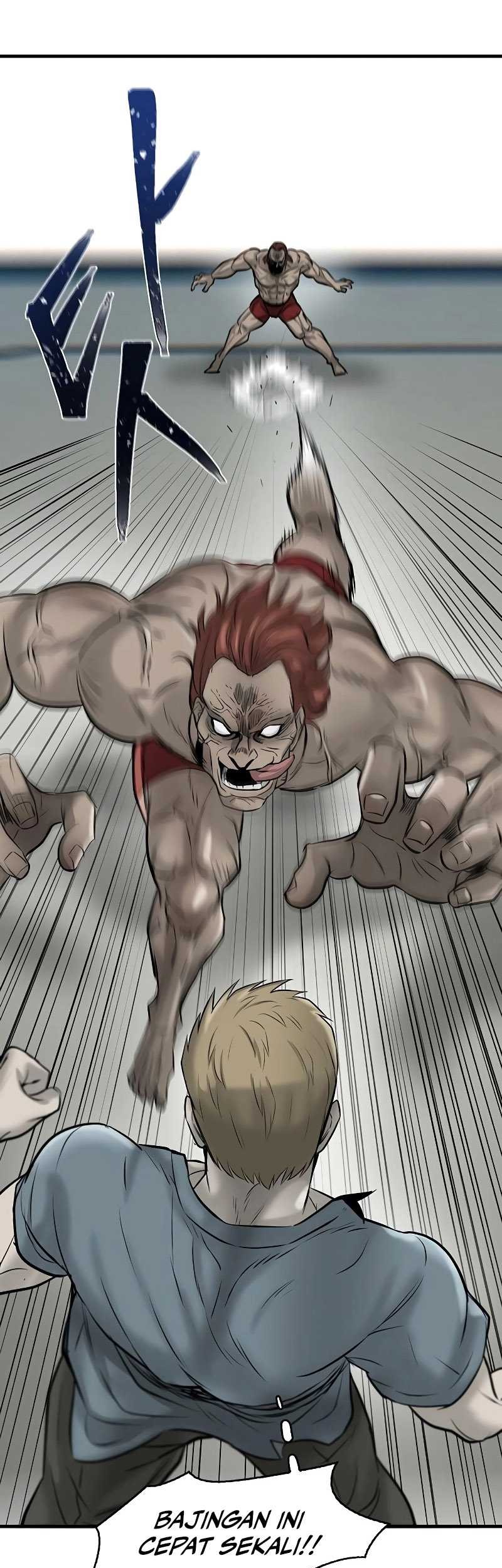 Limitless Chapter 13 Gambar 53
