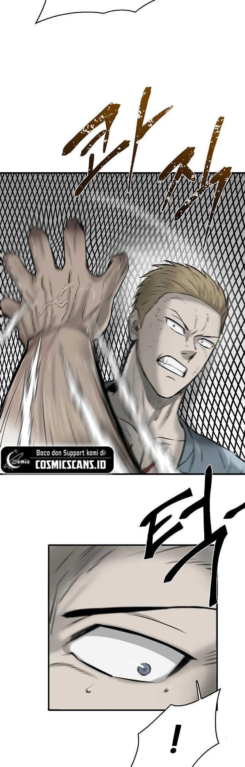 Limitless Chapter 13 Gambar 54
