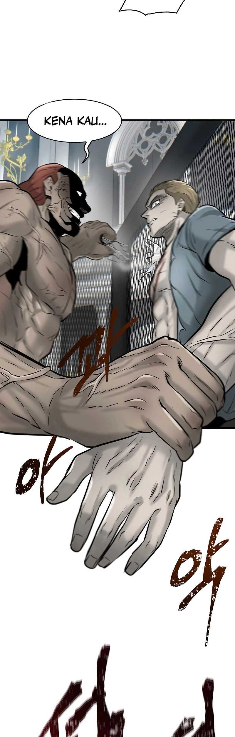 Limitless Chapter 13 Gambar 55