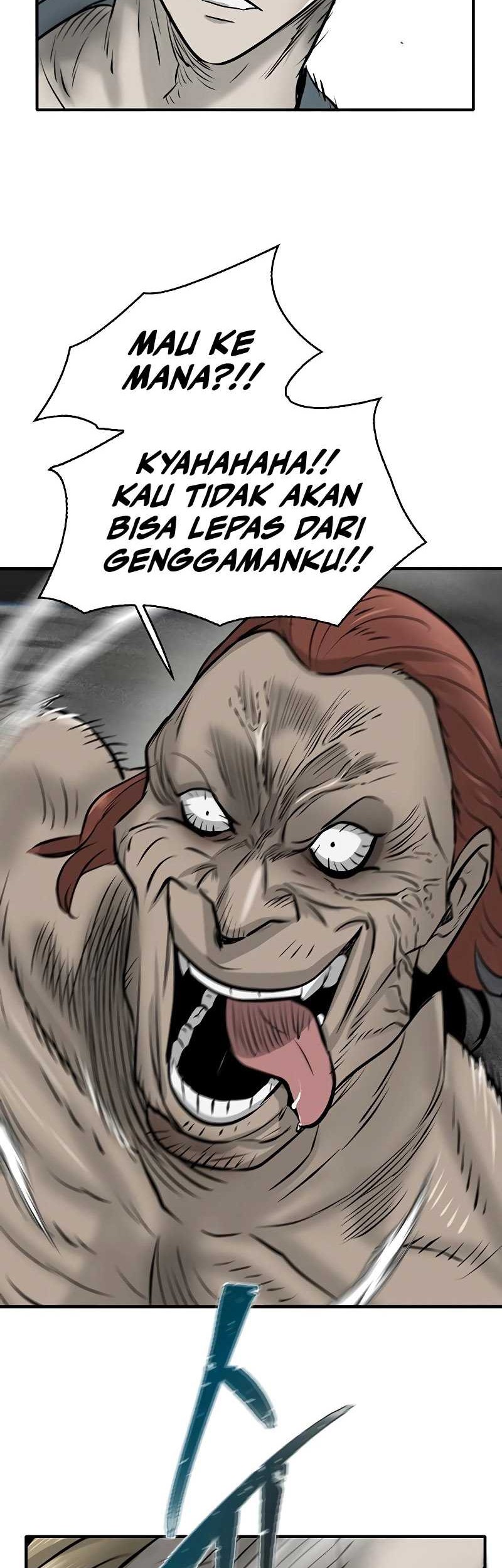 Limitless Chapter 13 Gambar 58