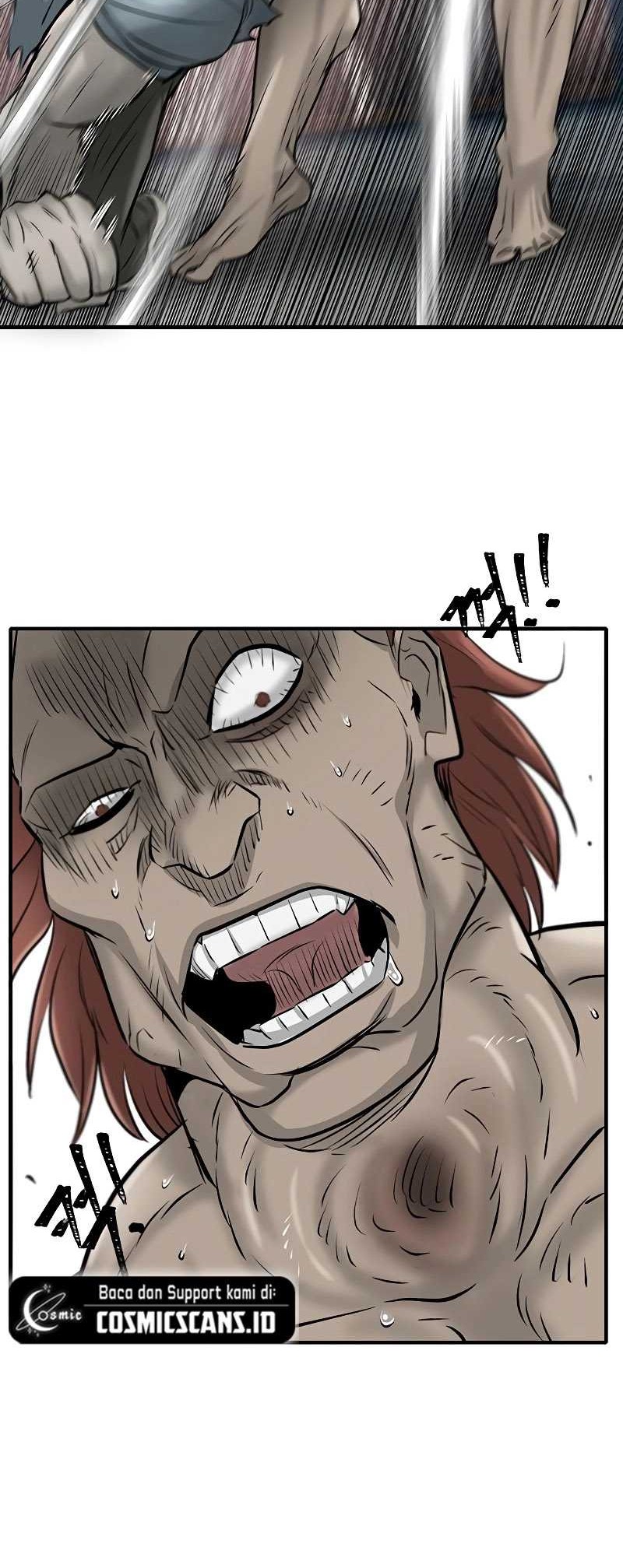 Limitless Chapter 13 Gambar 64