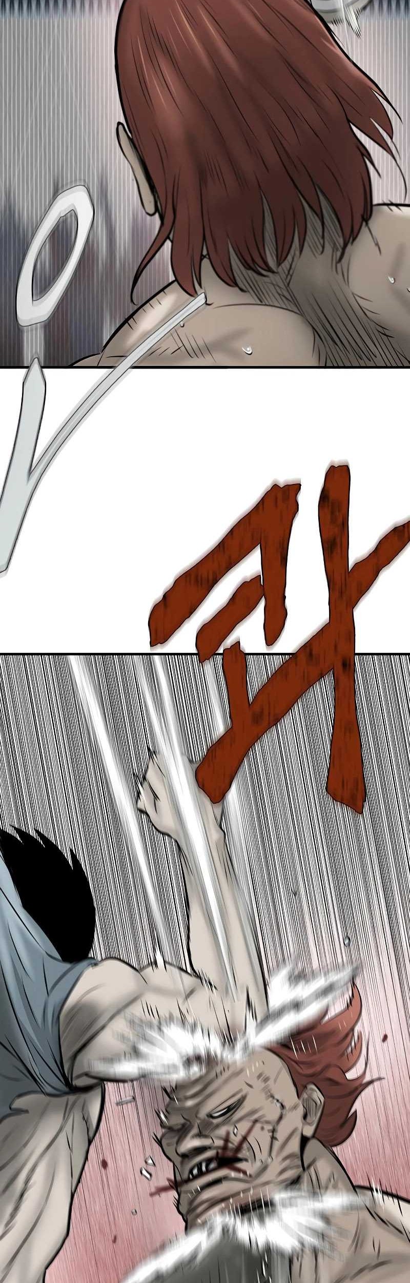 Limitless Chapter 13 Gambar 66