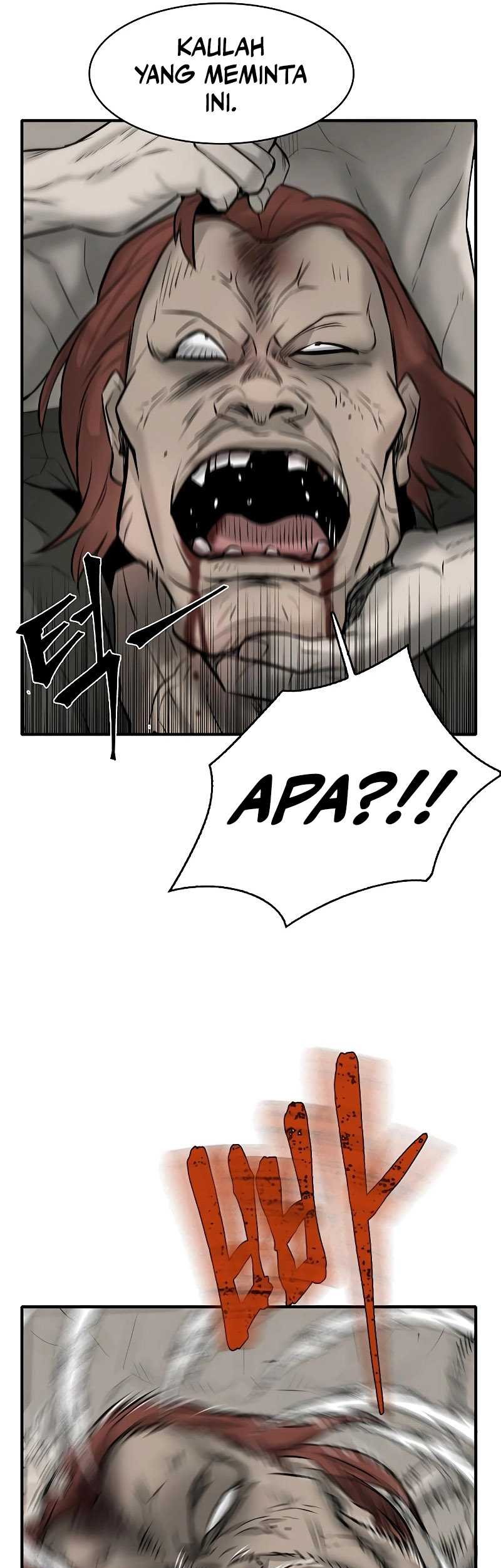 Limitless Chapter 13 Gambar 69
