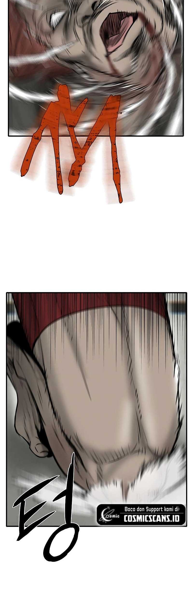 Limitless Chapter 13 Gambar 70
