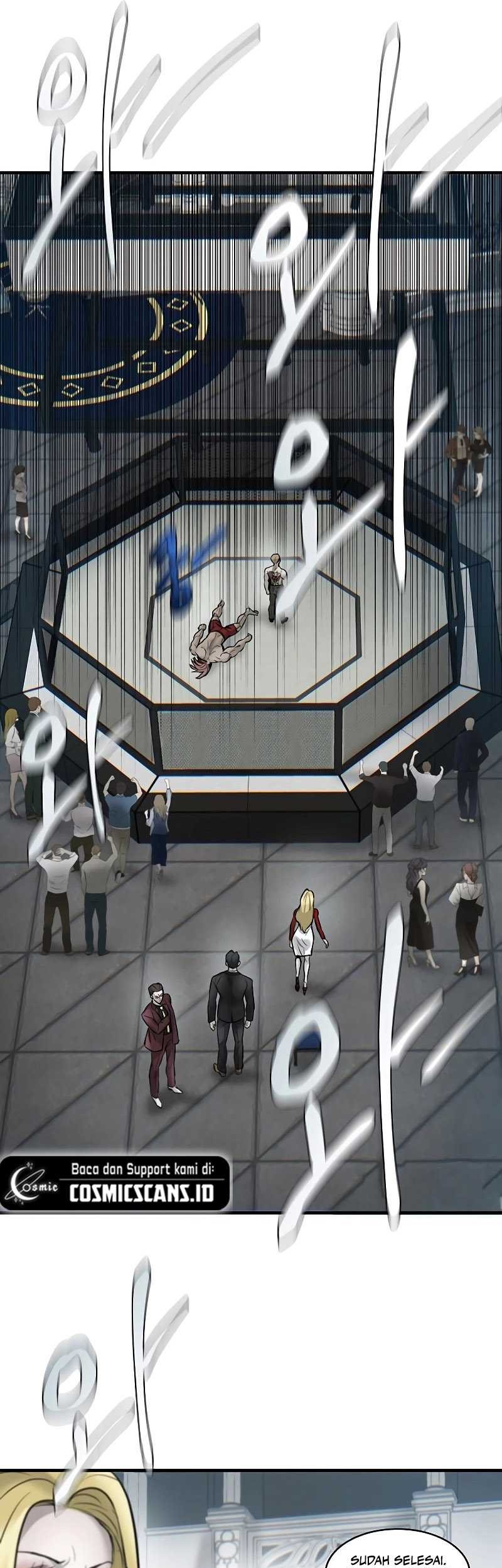 Limitless Chapter 13 Gambar 73