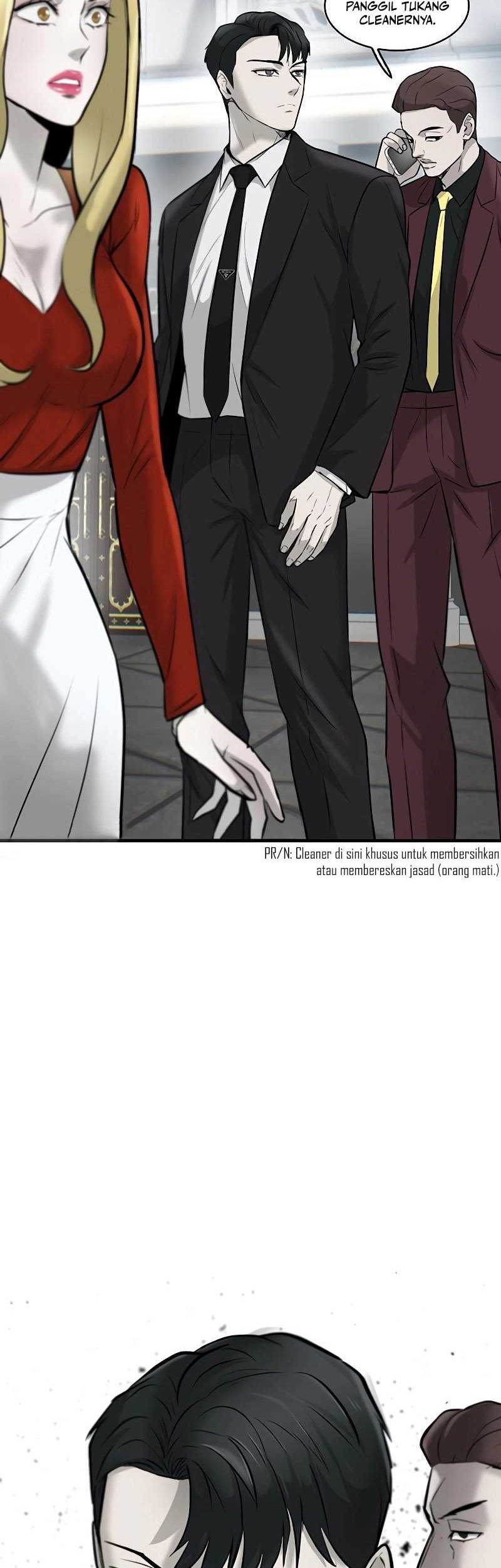 Limitless Chapter 13 Gambar 74