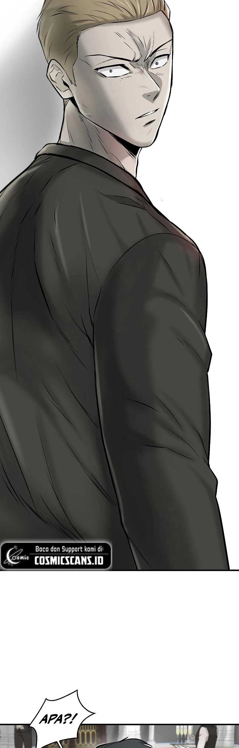 Limitless Chapter 13 Gambar 3