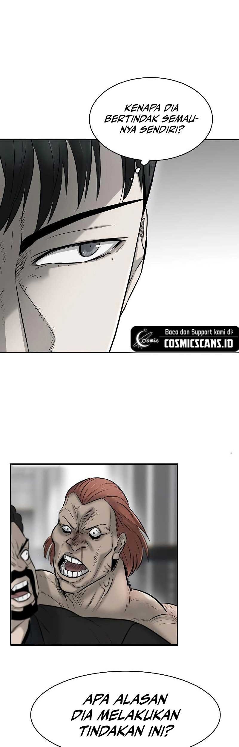 Limitless Chapter 13 Gambar 5