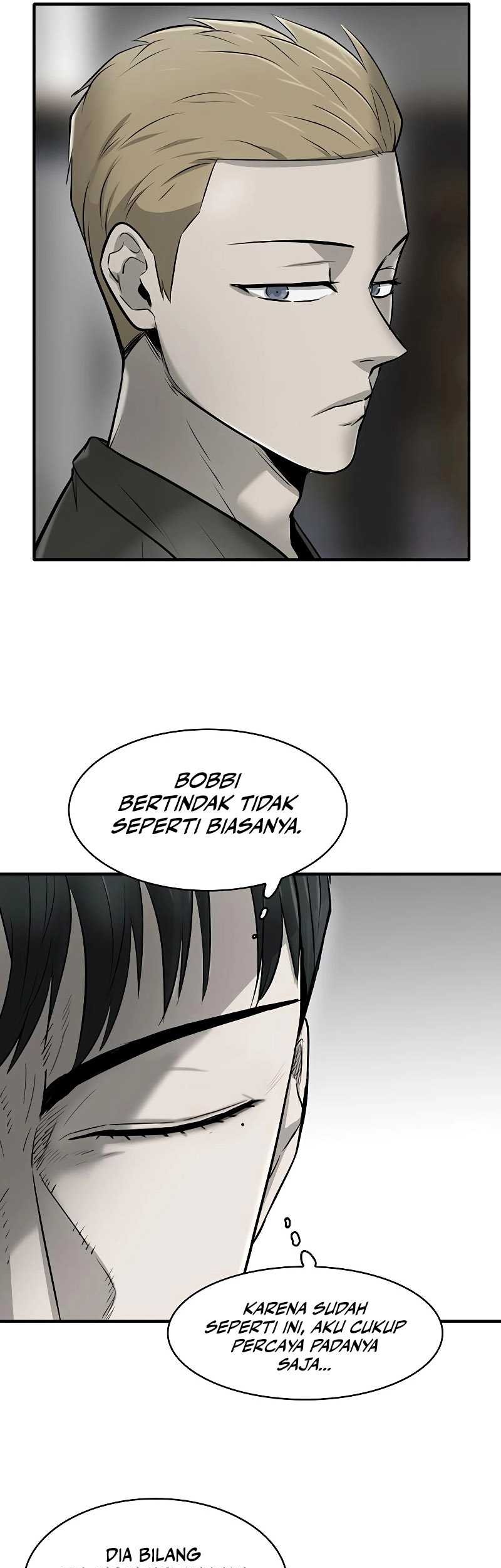 Limitless Chapter 13 Gambar 7