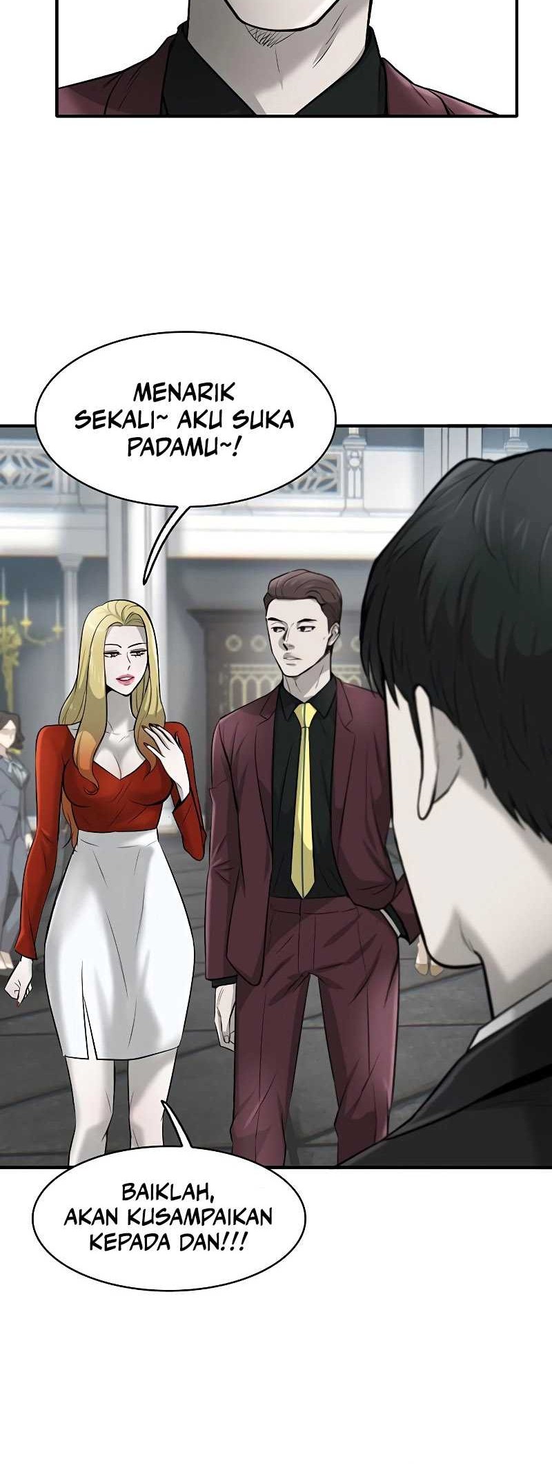 Limitless Chapter 13 Gambar 10