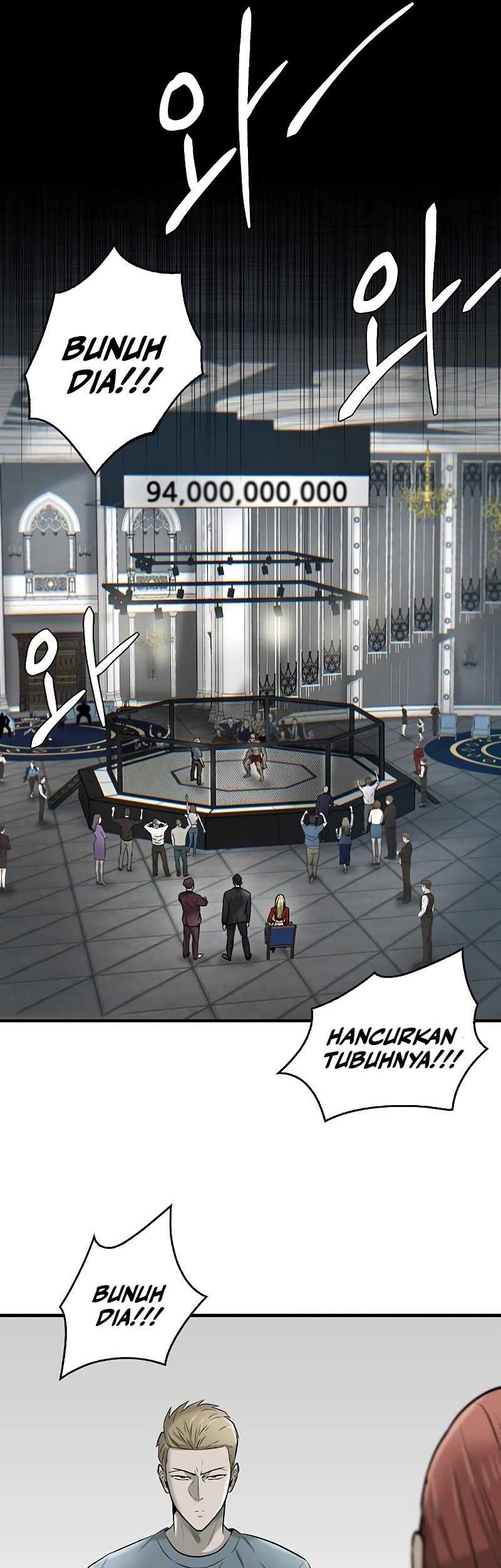 Limitless Chapter 13 Gambar 15