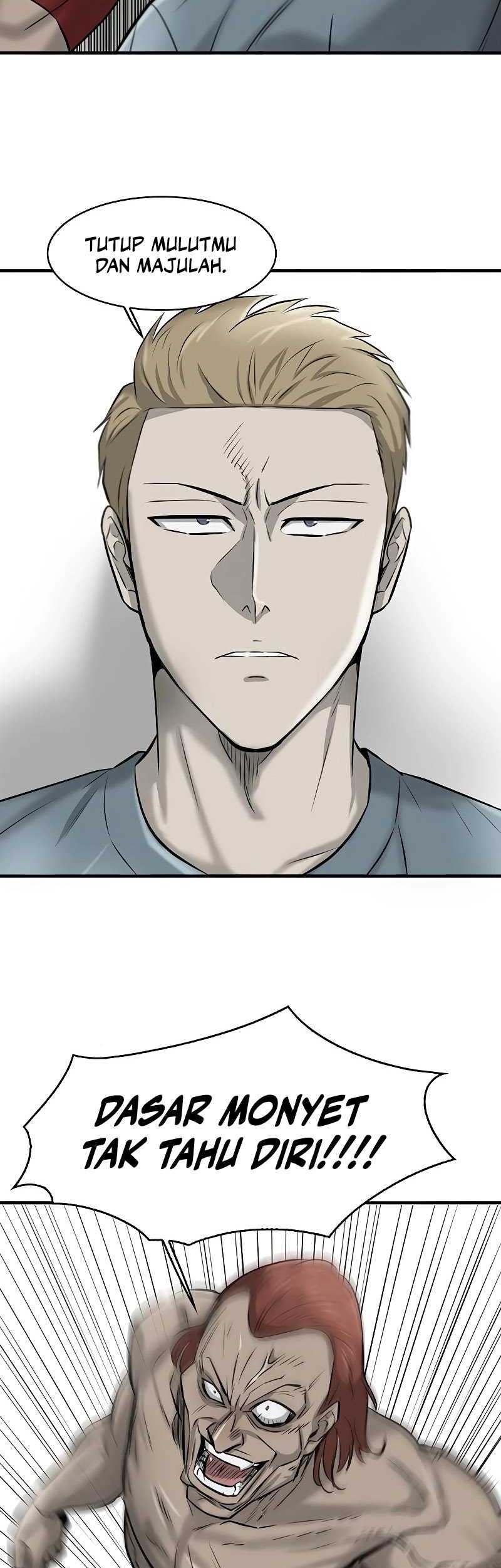 Limitless Chapter 13 Gambar 17