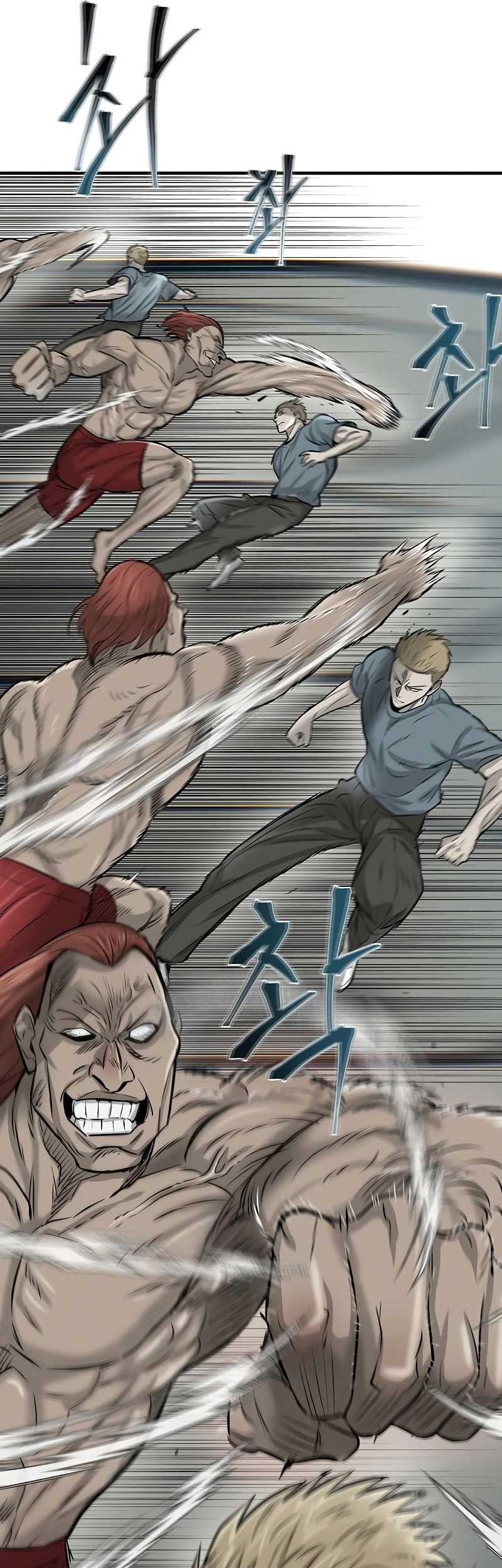 Limitless Chapter 13 Gambar 19