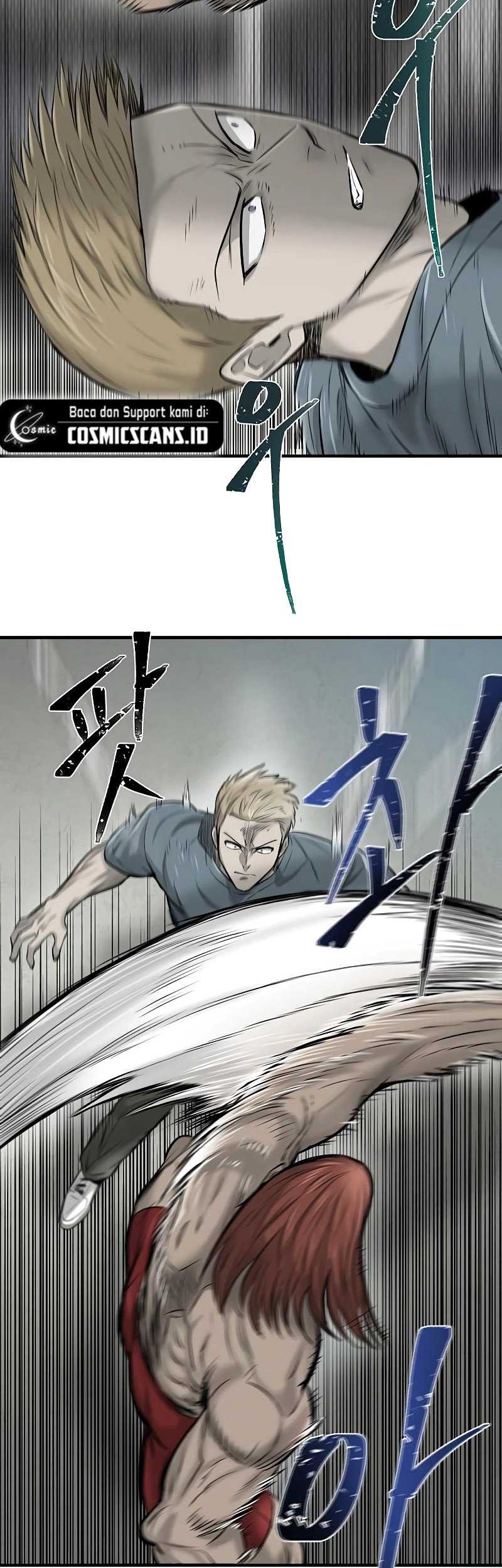 Limitless Chapter 13 Gambar 21