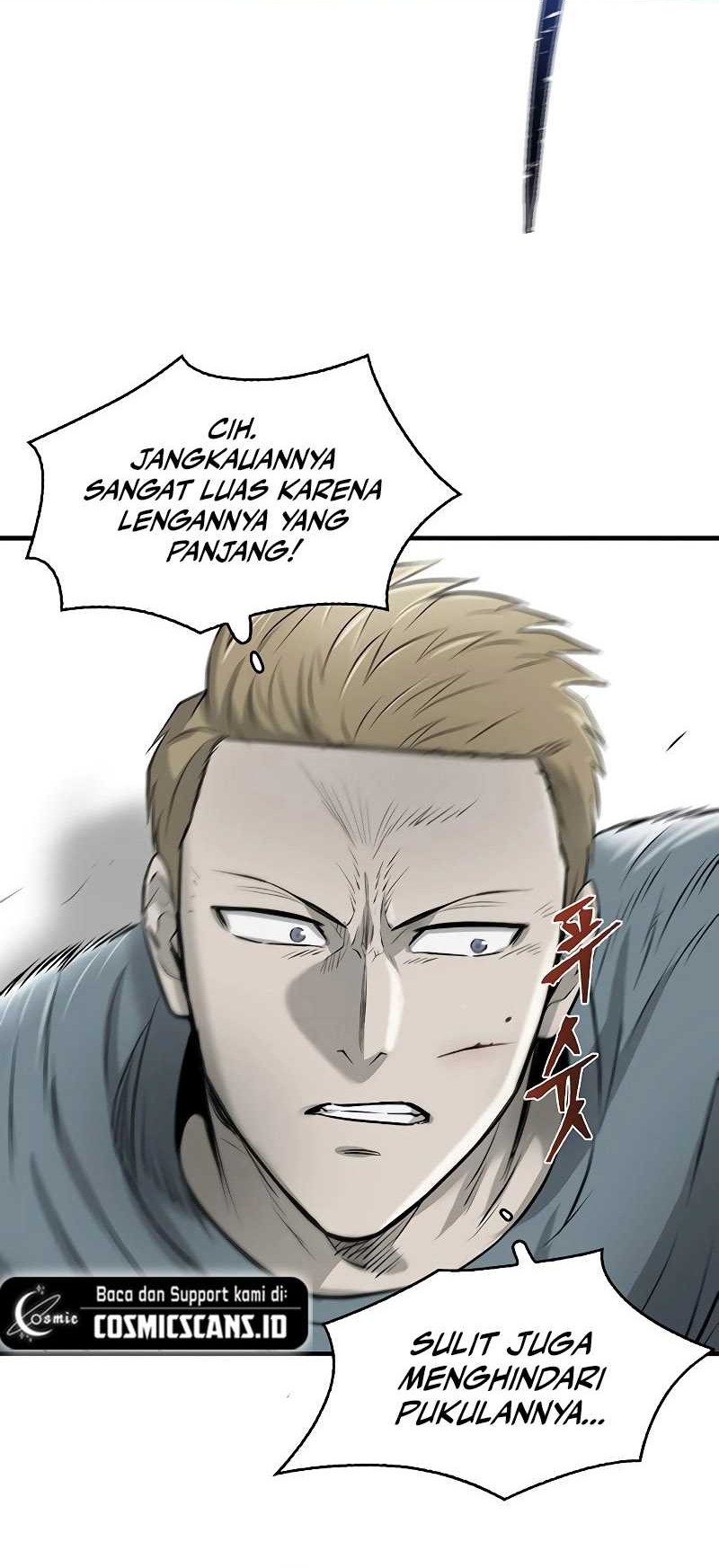 Limitless Chapter 13 Gambar 22